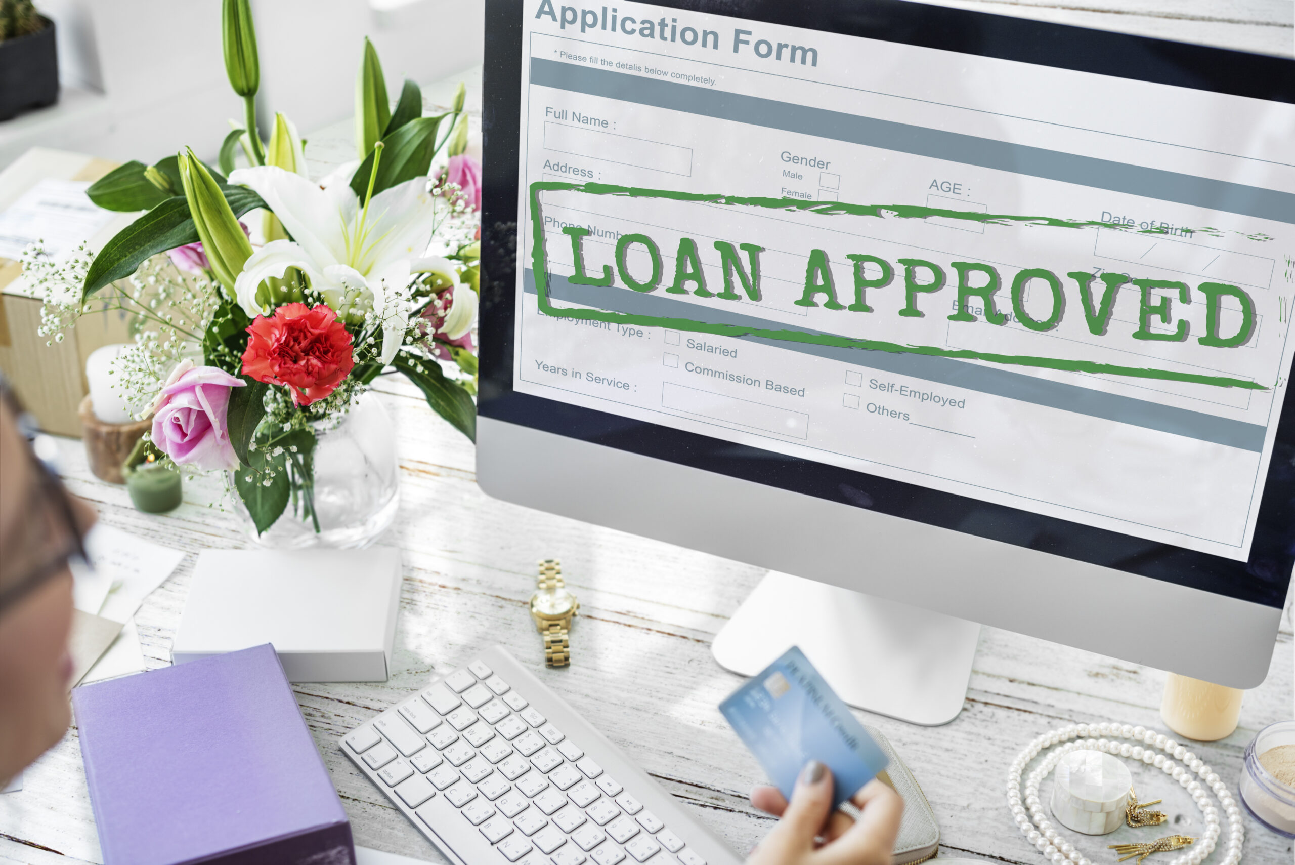 Business Financing in Nepal